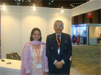 WITH PROF CHETTERJEE